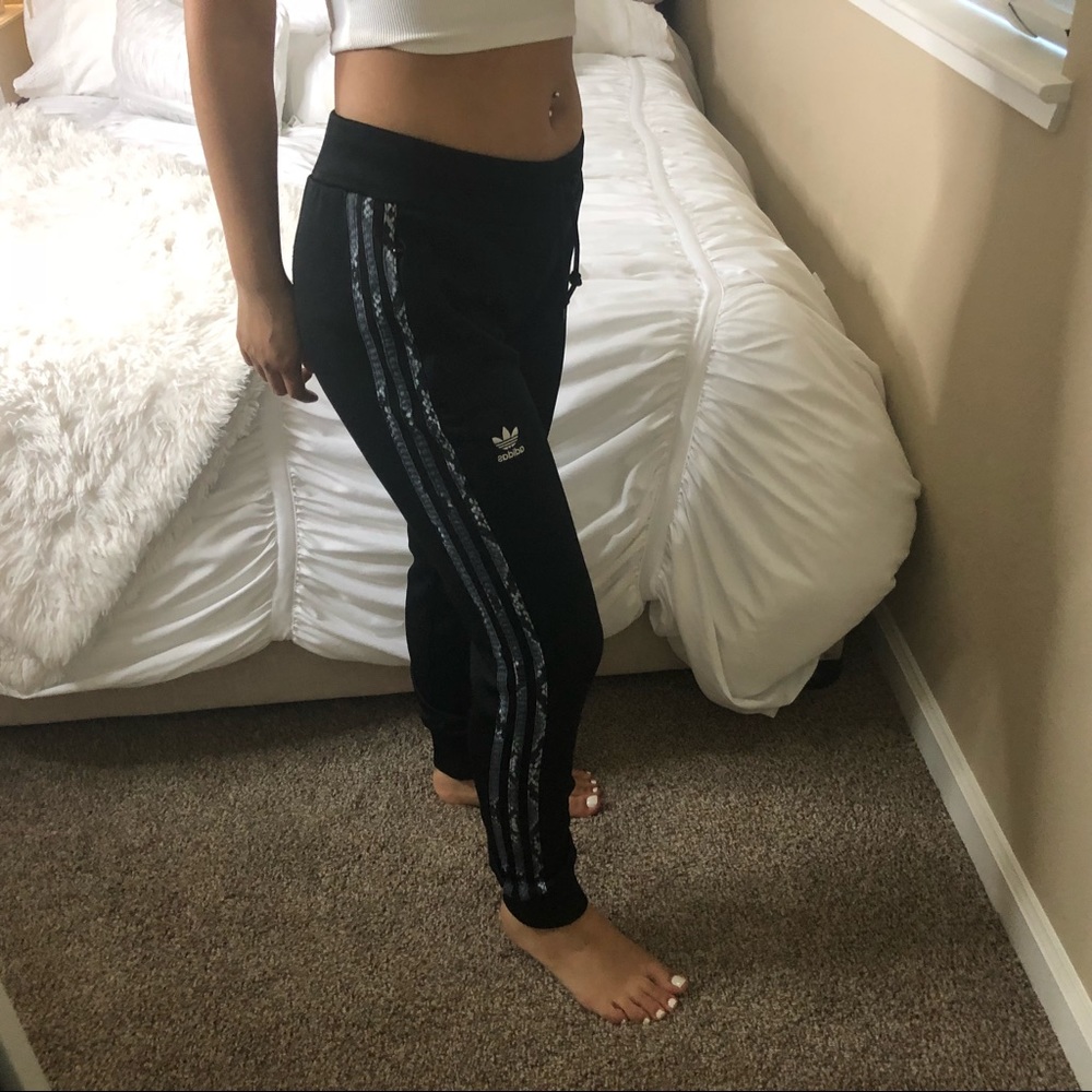 adidas sweatpants